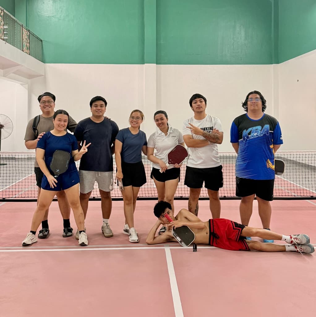 Dink & Smash - Pickleball media 4