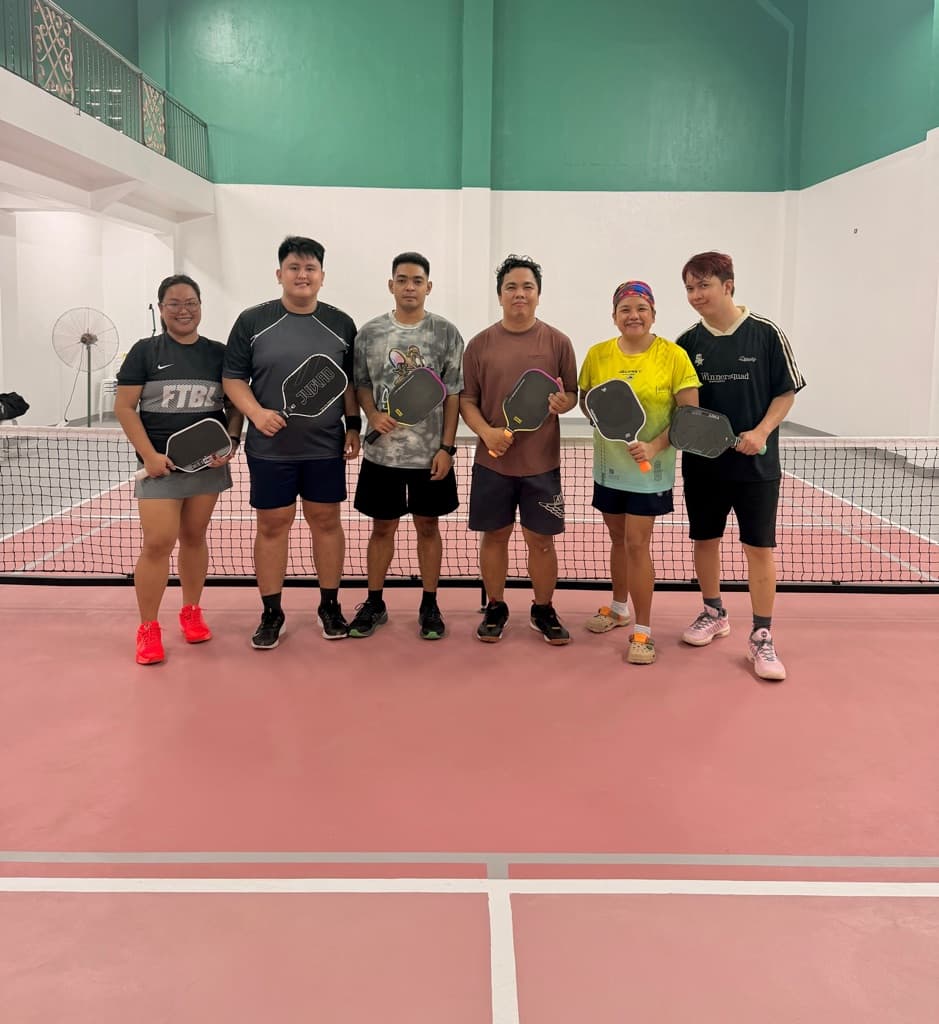 Dink & Smash - Pickleball media 3