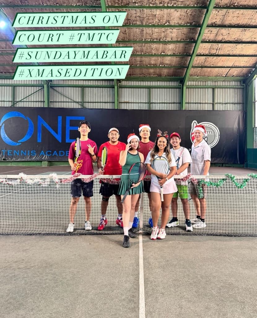 Take Me To Court 🎾 media 1