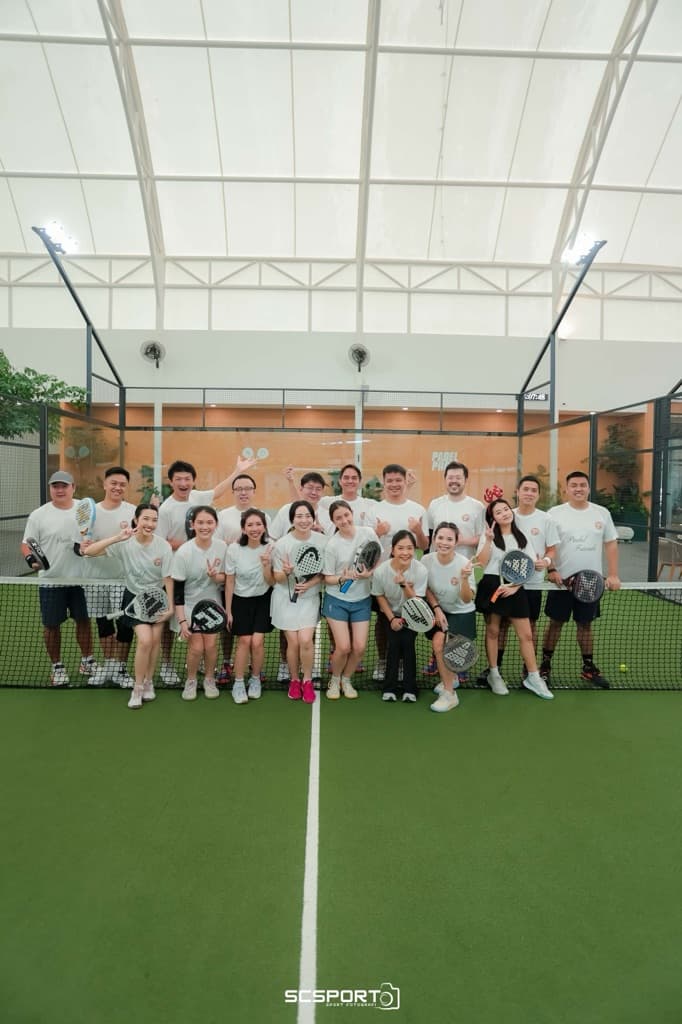 Padel Friends media 1