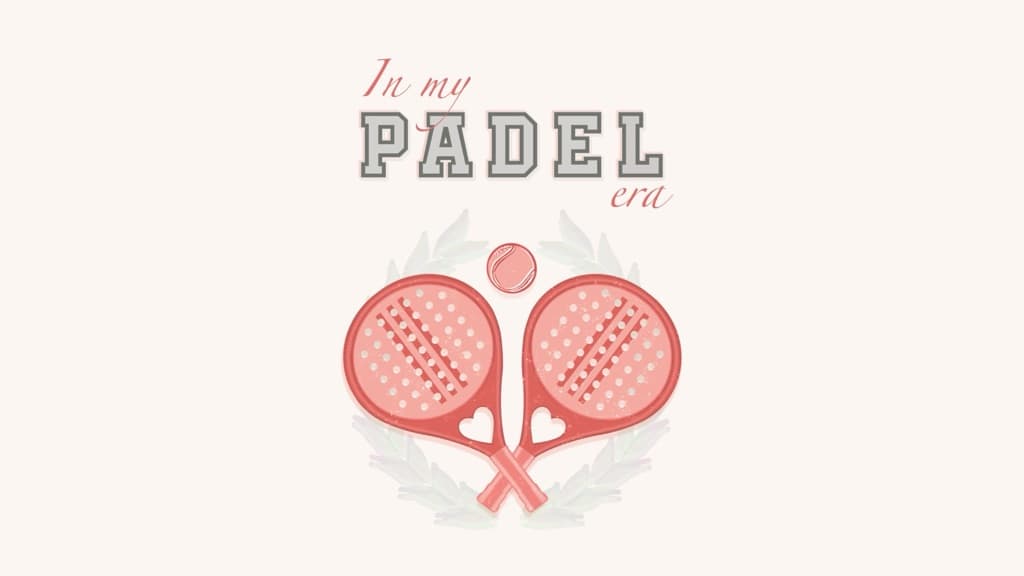 In My Padel Era media 1