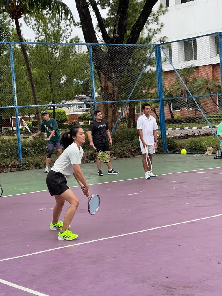 Metro Tennis Club media 6
