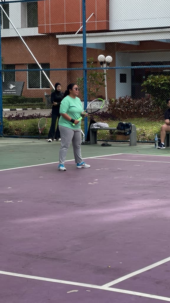 Metro Tennis Club media 4