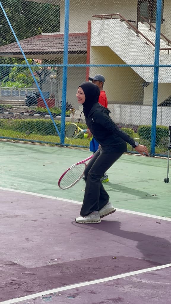 Metro Tennis Club media 3