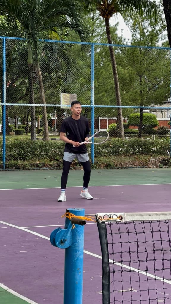 Metro Tennis Club media 5