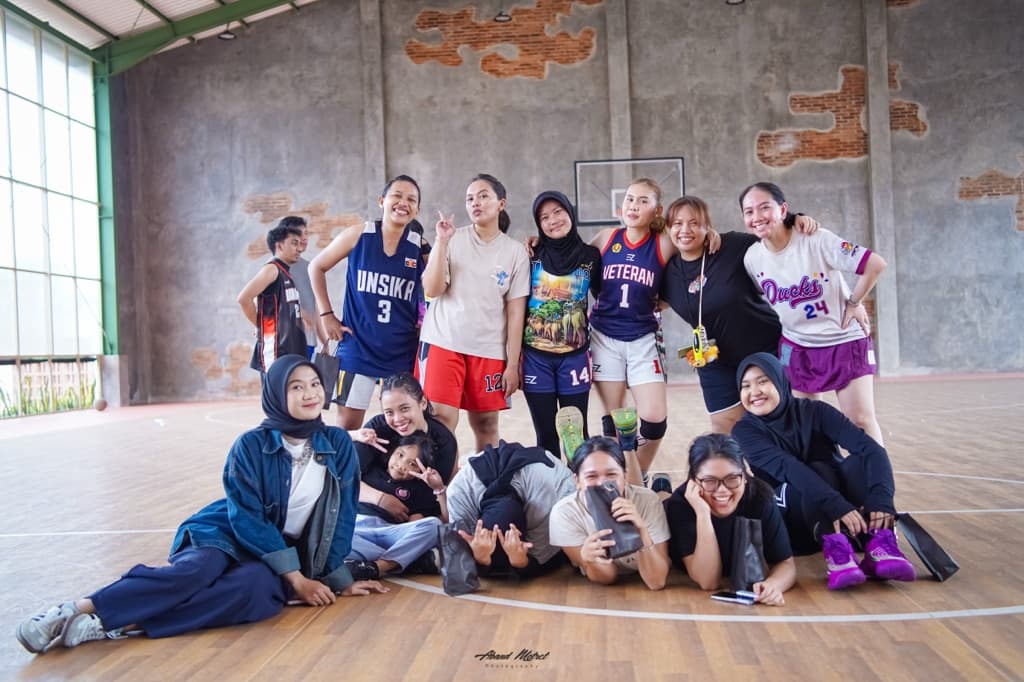 Jakarta Hoopers media 5