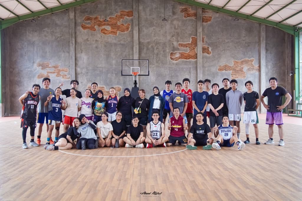 Jakarta Hoopers media 6