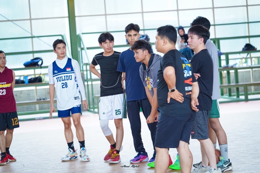 Jakarta Hoopers media 4
