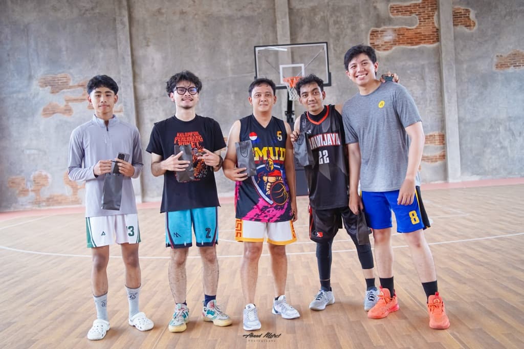 Jakarta Hoopers media 1