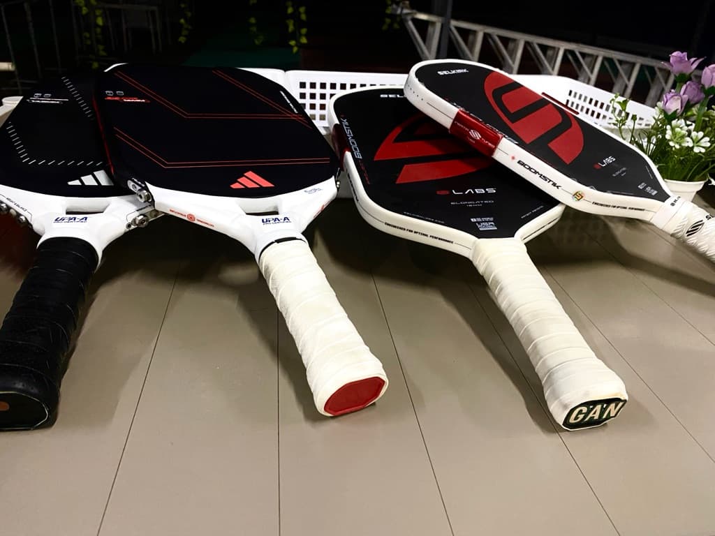 ONE MALAYSIA PICKLEBALL CLUB media 1