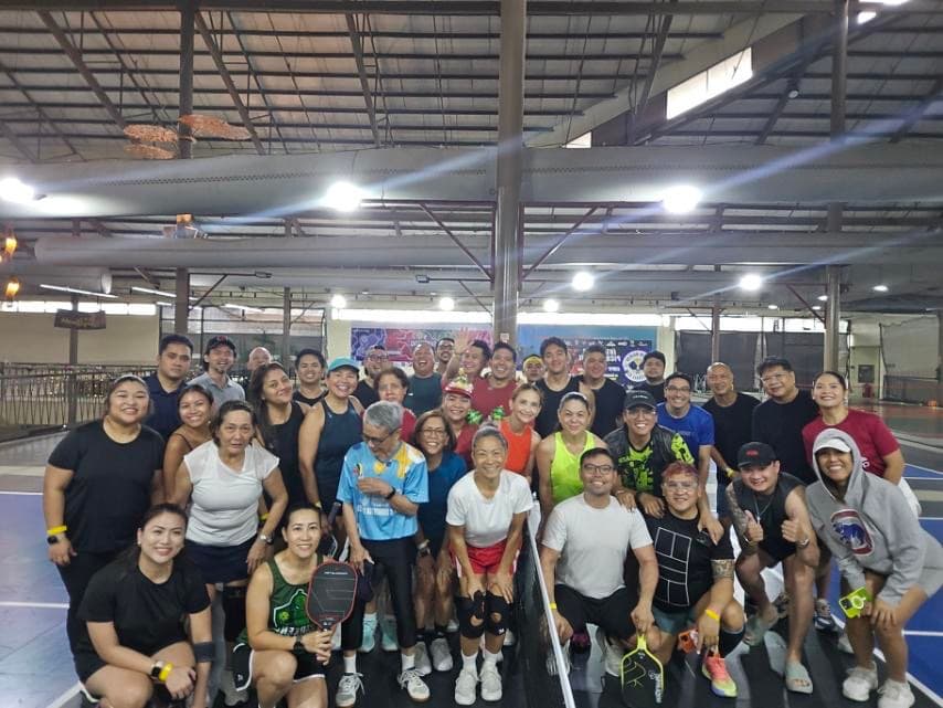 Pickleball Hub at Tiendesitas  media 3