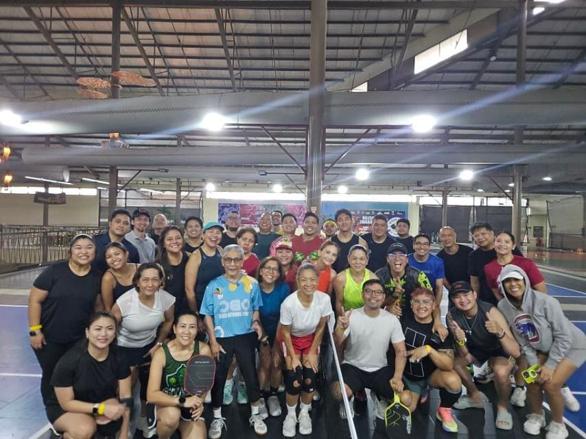 Pickleball Hub at Tiendesitas  media 2