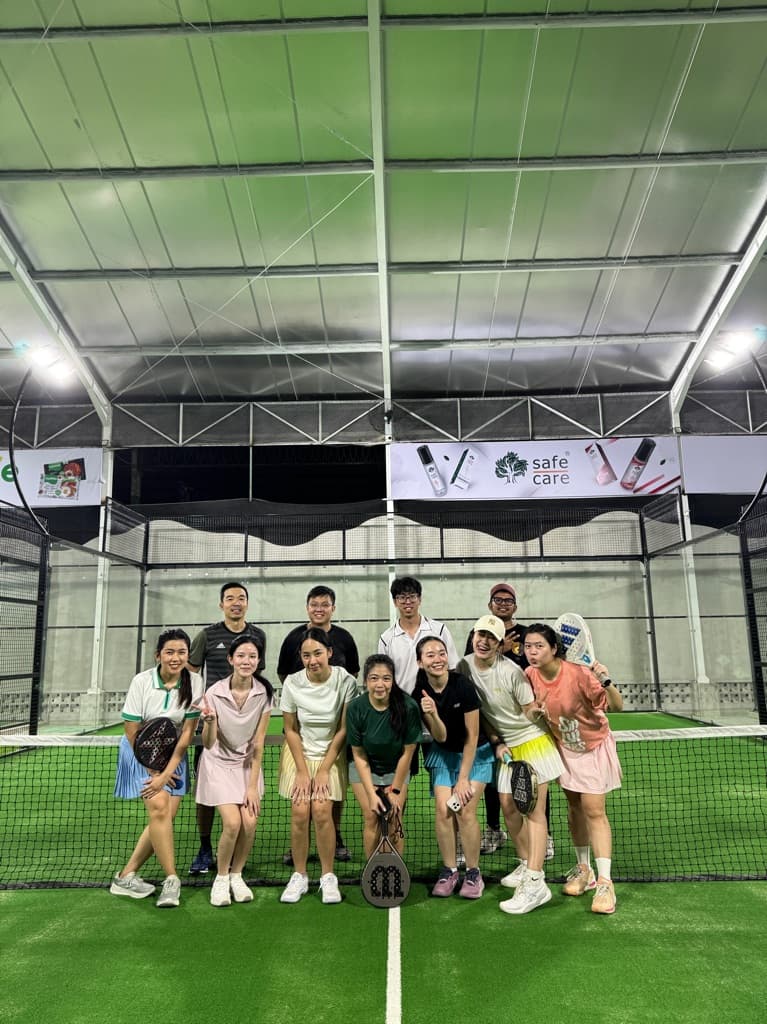 Kourt Padel Club media 5