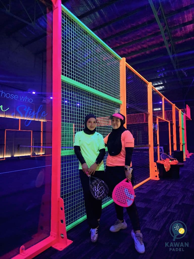 Kawan Padel media 5
