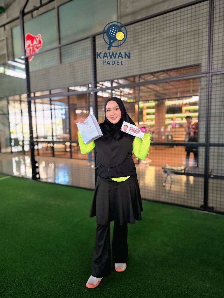 Kawan Padel media 4