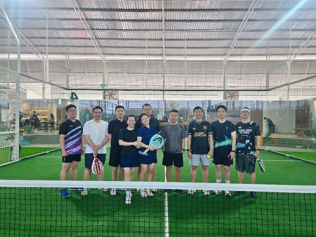 Padel space media 2