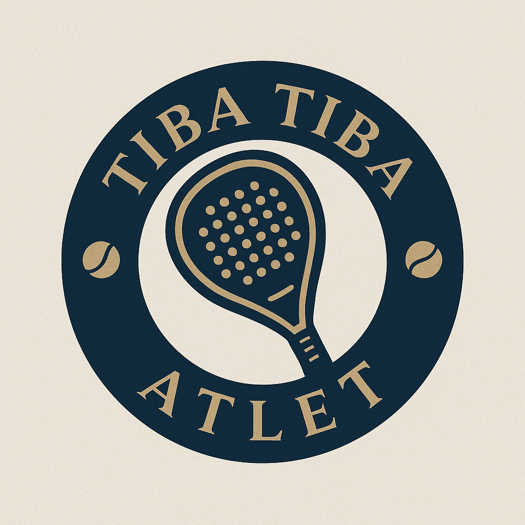 Tiba Tiba Atlet media 1
