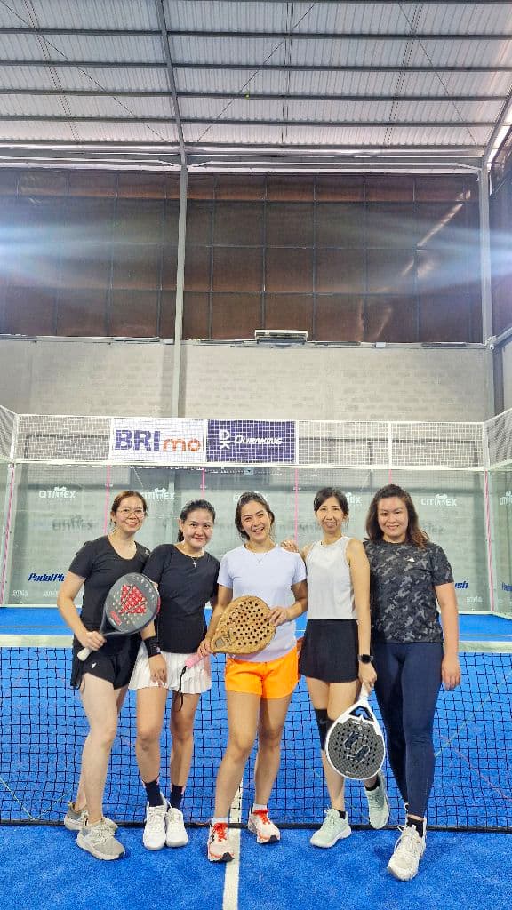 Padel Kecehh media 6