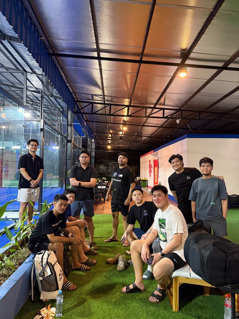 Chillin Society media 4
