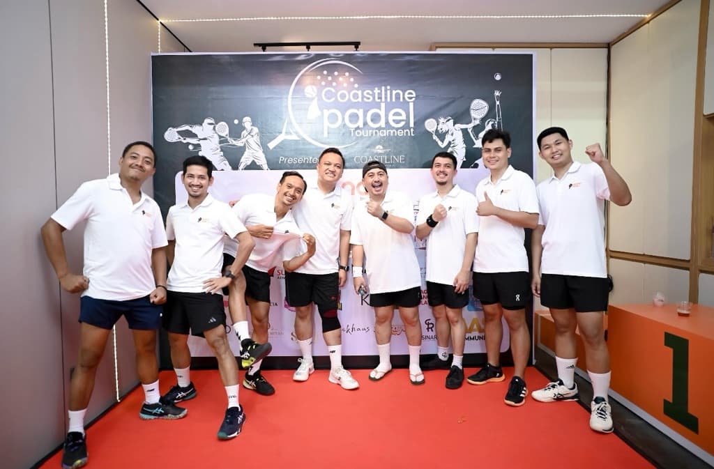 COUNTRY PADEL media 2