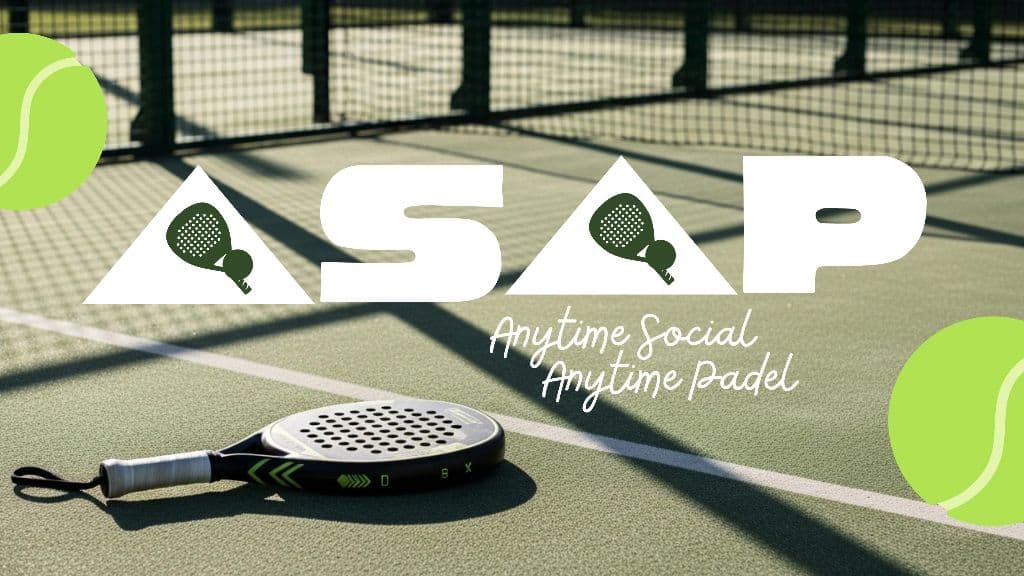 Anytime Social Anytime Padel media 6