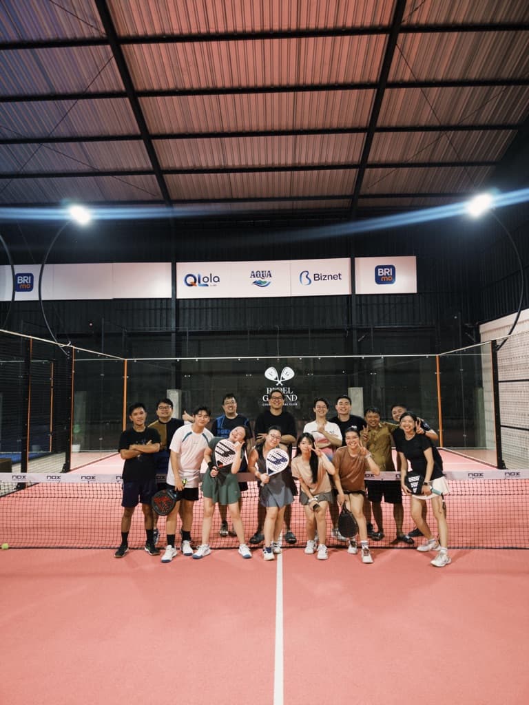 Panti Padel Qlub media 4