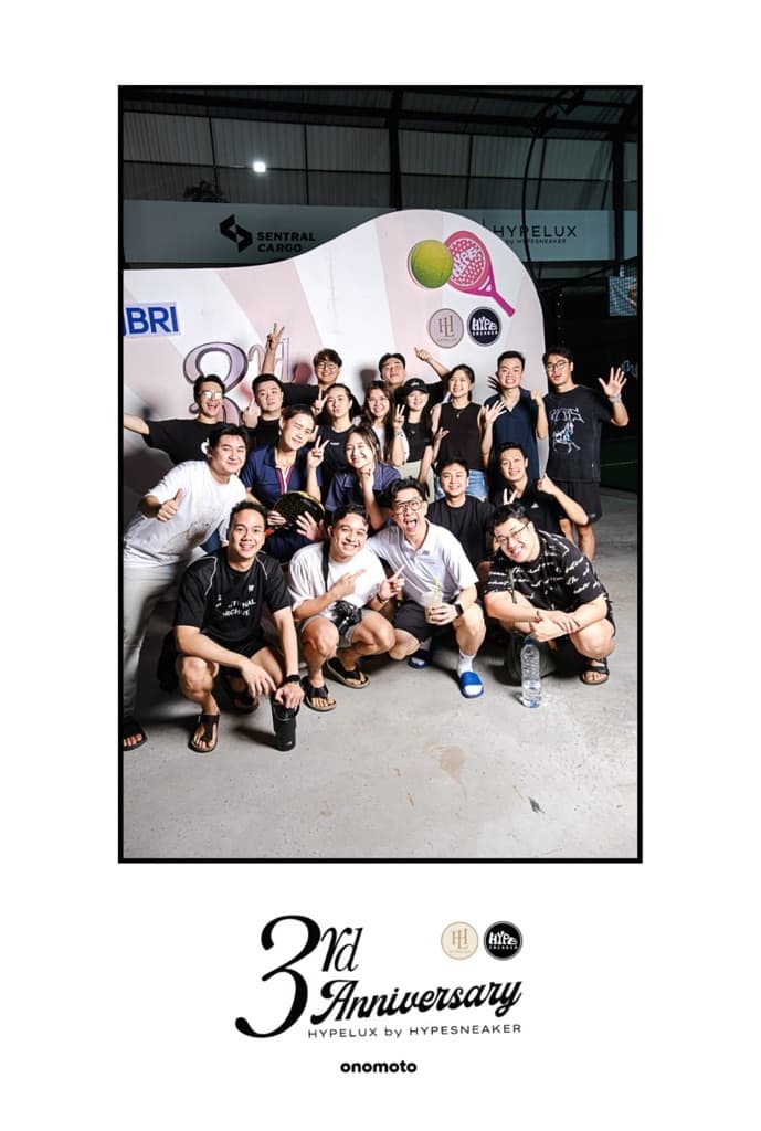 Panti Padel Qlub media 5