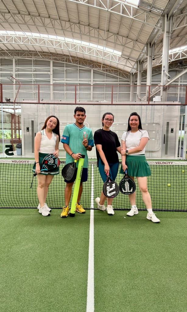 PadelADDICT media 1