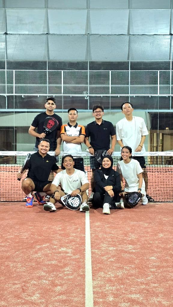 PADEL BUDDY media 3
