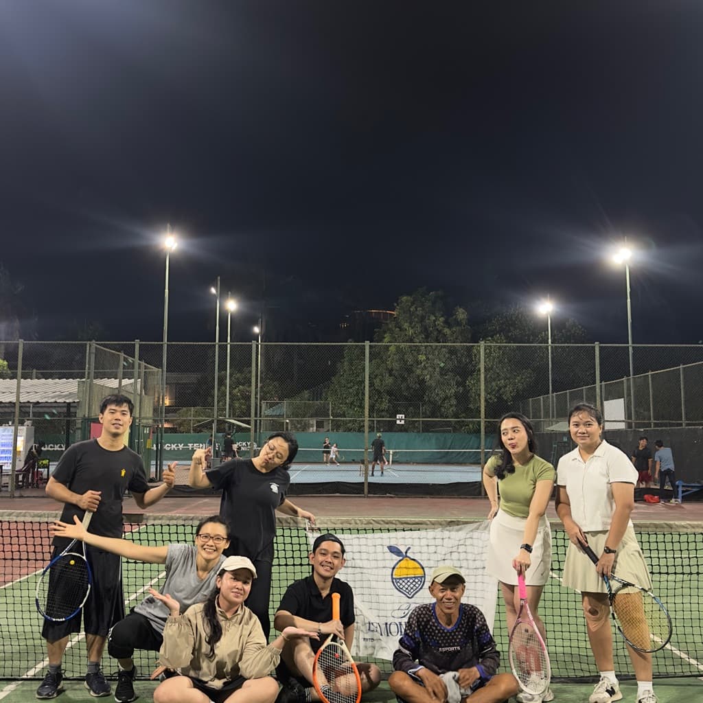 Lemonet Club media 4