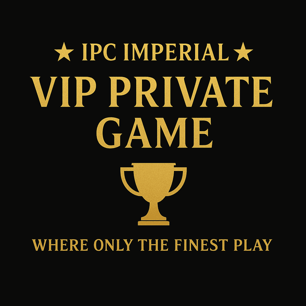 ⭐TPC✨ IMPERIAL VIP PRIVATE GROUP ✨⭐ media 1