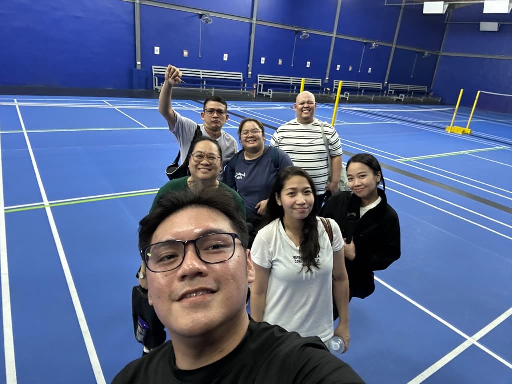 Bulacan Pickleball Collective media 6