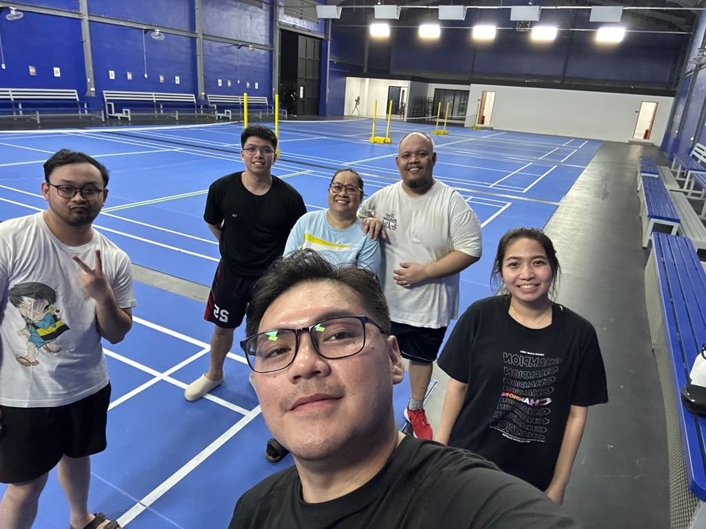 Bulacan Pickleball Collective media 5