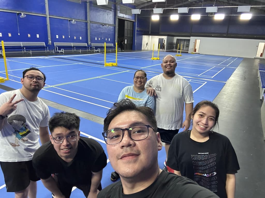 Bulacan Pickleball Collective media 3