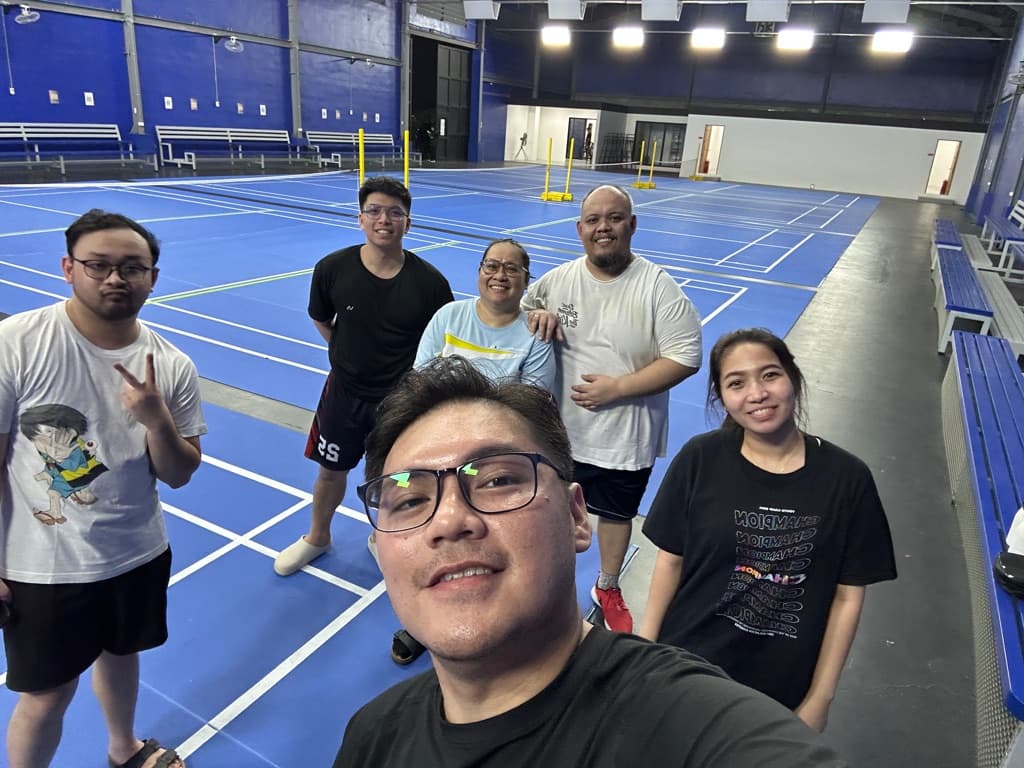 Bulacan Pickleball Collective media 4