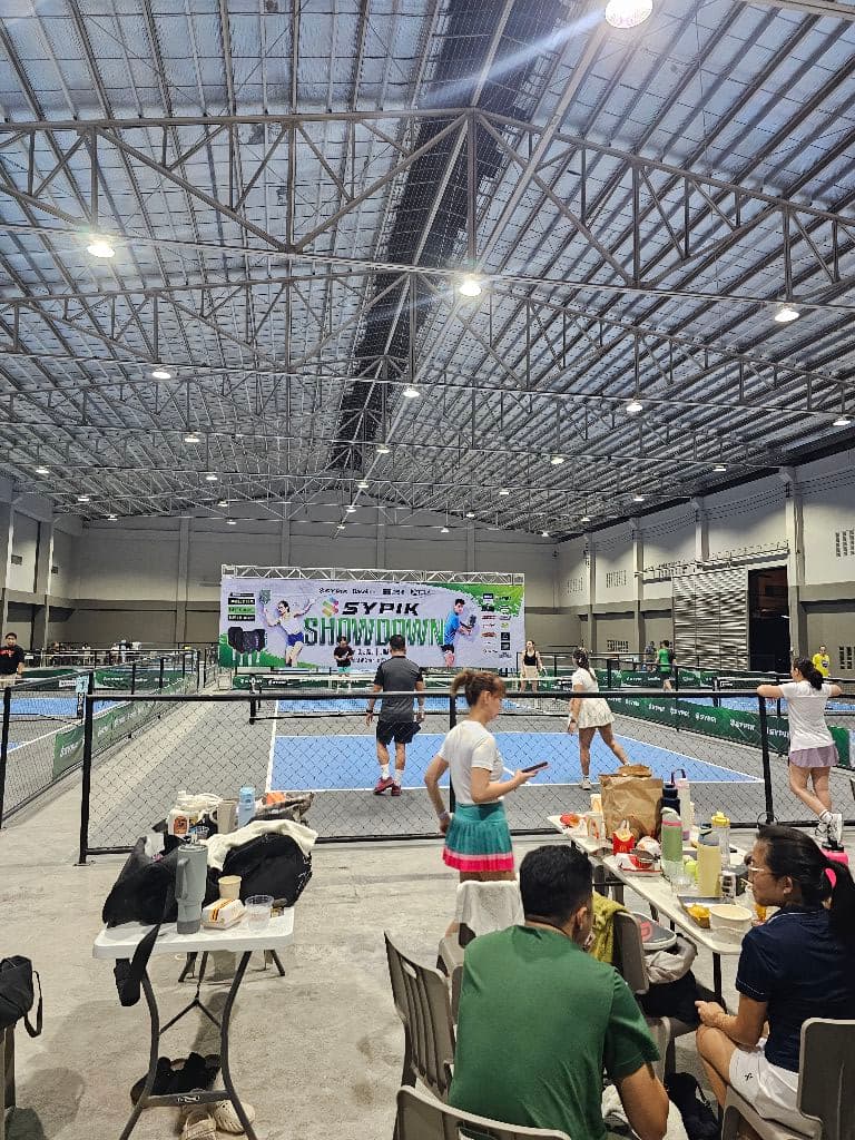 Gold Dinkers Pickleball Club media 4