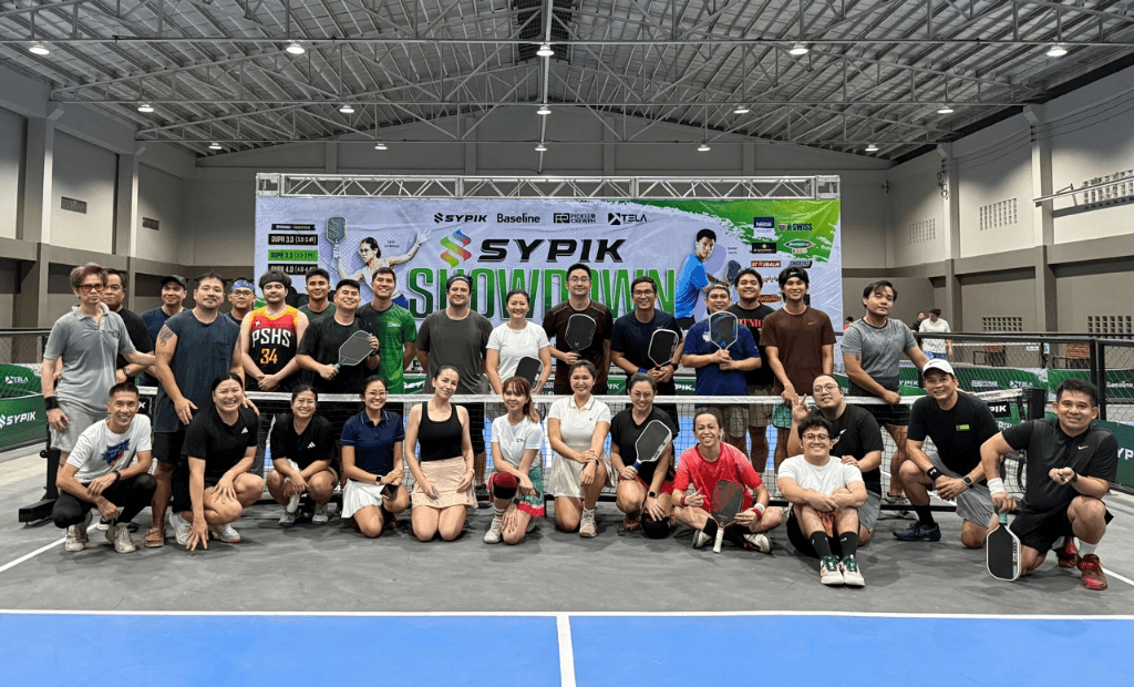 Gold Dinkers Pickleball Club media 3