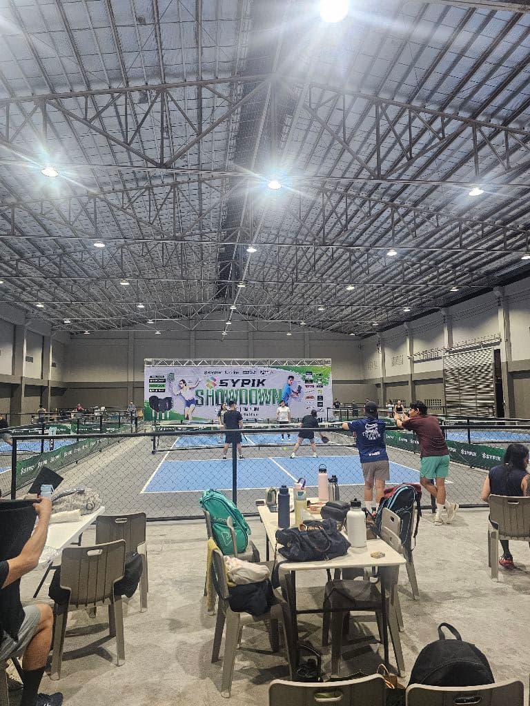 Gold Dinkers Pickleball Club media 5