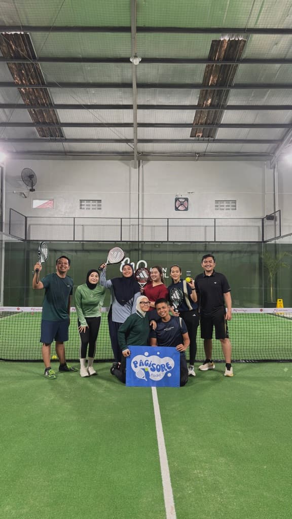 Pagisore.Padel media 1