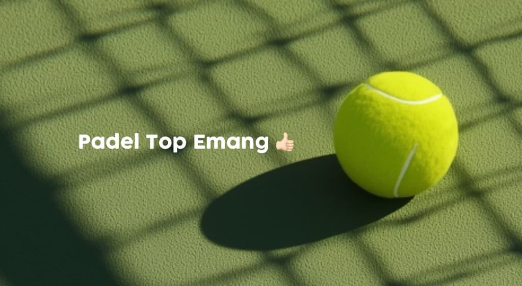 PADEL TOP CLUB PALEMBANG media 1