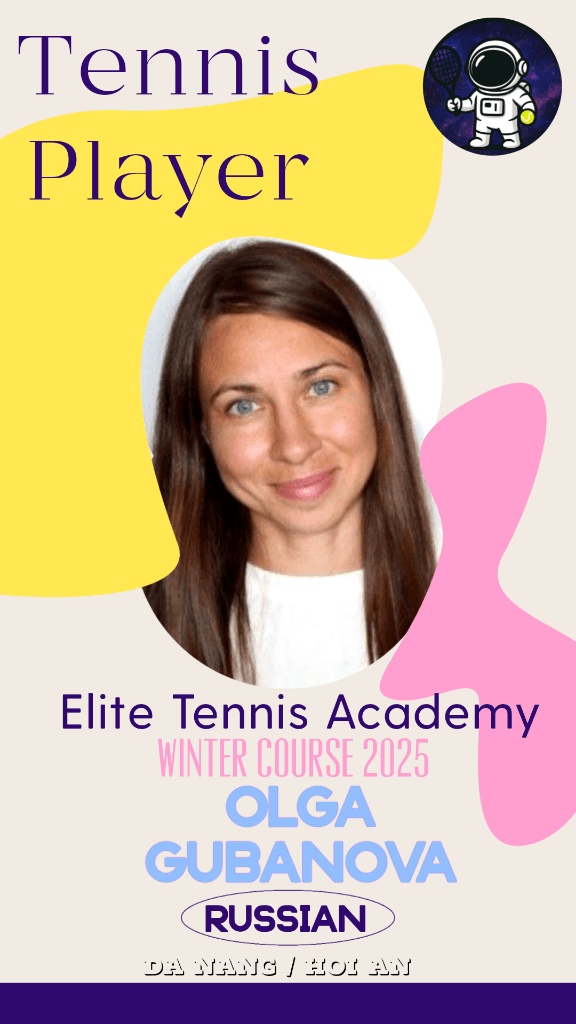 ⚜Elite Tennis Academy  media 6