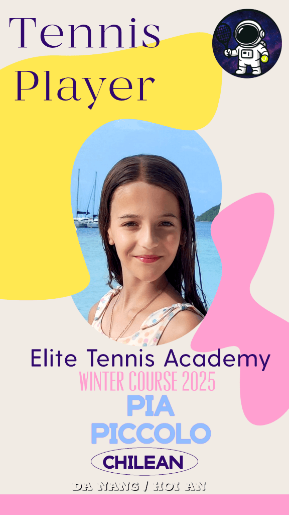 ⚜Elite Tennis Academy  media 3