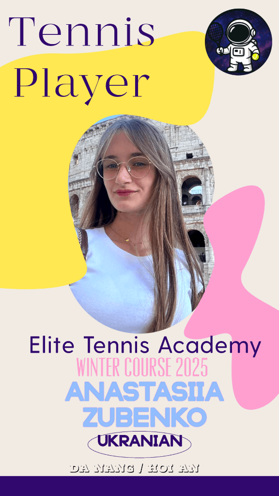 ⚜Elite Tennis Academy  media 5
