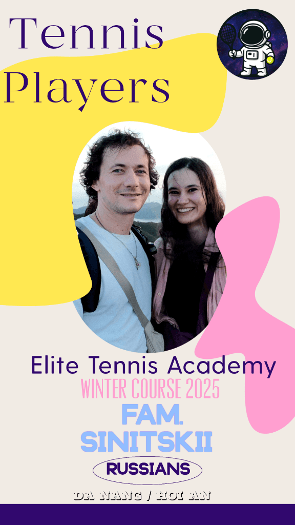 ⚜Elite Tennis Academy  media 4