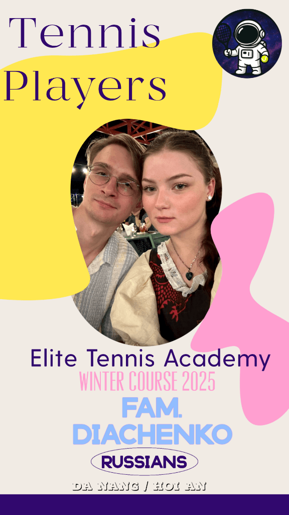 ⚜Elite Tennis Academy  media 1
