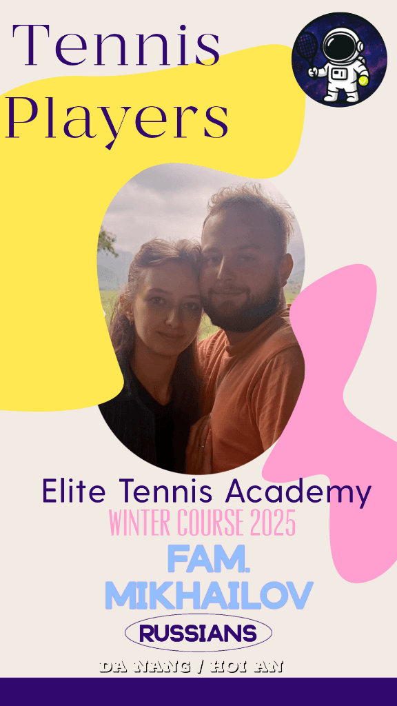 ⚜Elite Tennis Academy  media 2