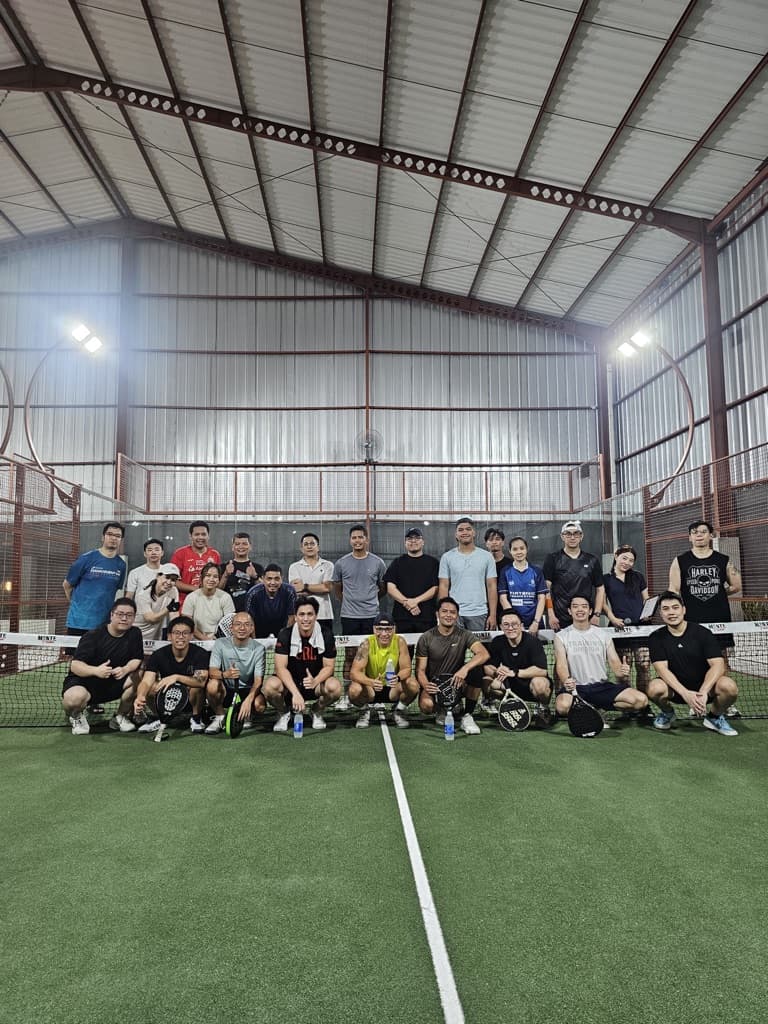 JV Padel Club media 6
