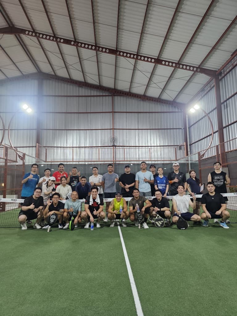 JV Padel Club media 5