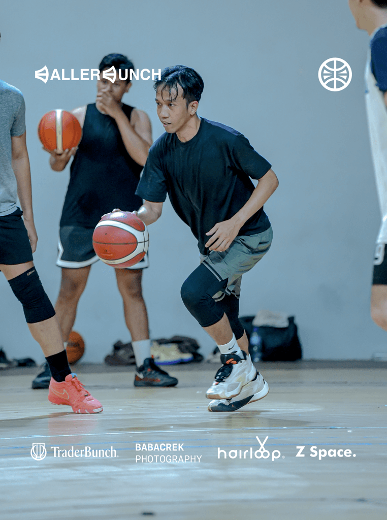 BallerBunch® media 6
