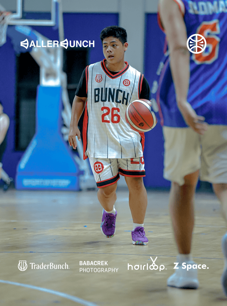 BallerBunch® media 4